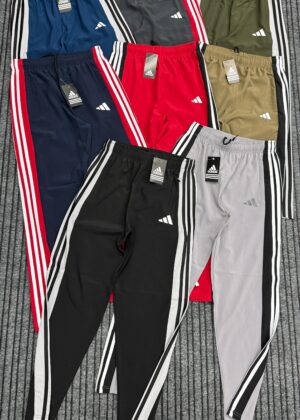 ADIDAS THREE STRIPES TRACKPANT