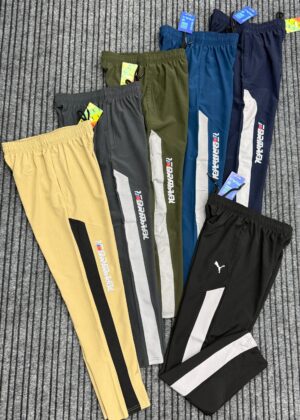 PUMA PERFORMANCE TRACKPANT