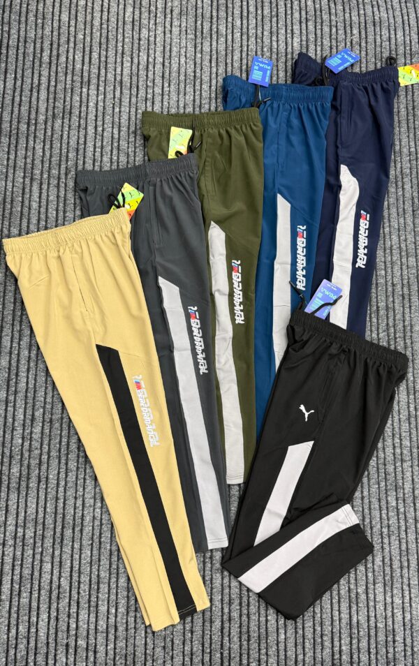 PUMA PERFORMANCE TRACKPANT