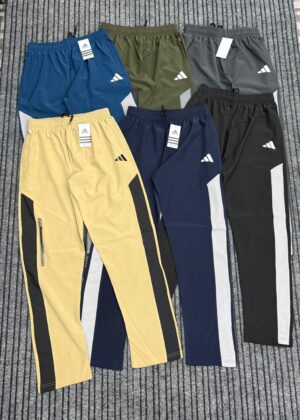 ADIDAS ACTIVE SPORT TRACKPANT