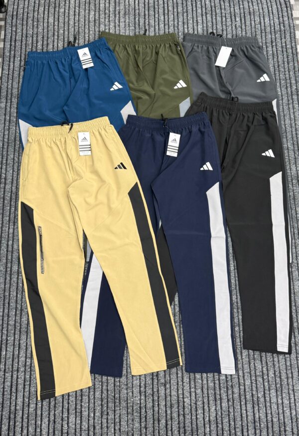 ADIDAS ACTIVE SPORT TRACKPANT