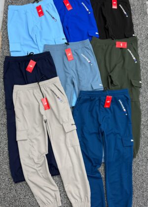 PUMA BMW MOTOSPORT TRACKPANT