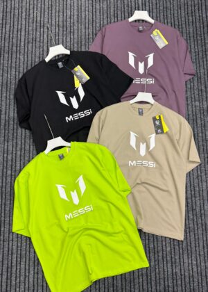 ADIDAS ULTRA LUXURY PRMEIUM OVERSIZED TSHIRT