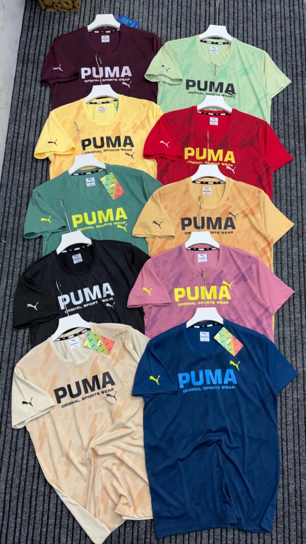 PUMA ORGINAL SPORTS WEAR EDITION
