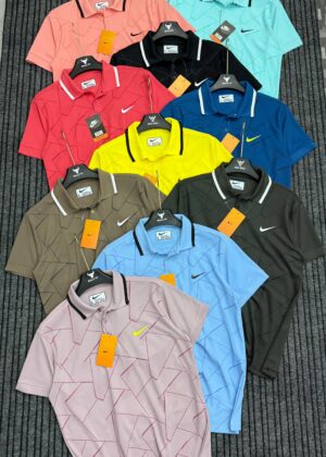 NIKE PREMEIUM POLO - M L XL