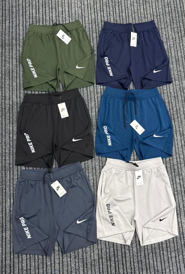 NIKE PRO 4 WAY SHORTS