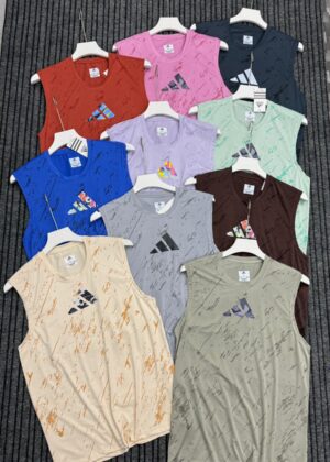 NIKE BASKETBALL SLEEVELESS