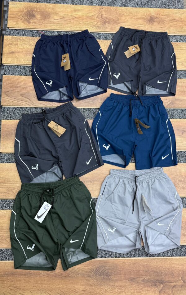 NIKE PREMIUM TPU SHORTS