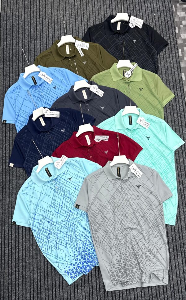 MAXBULL PREMEIUM POLO