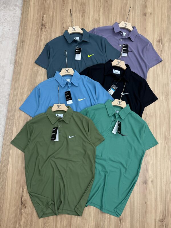 NIKE IMPORTED KOREON POLO