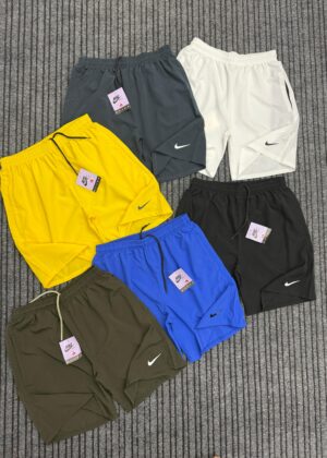 NIKE NS LYCRA SHORTS
