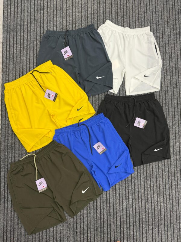 NIKE NS LYCRA SHORTS