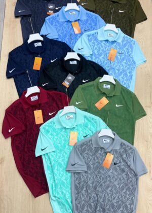 NIKE POLO