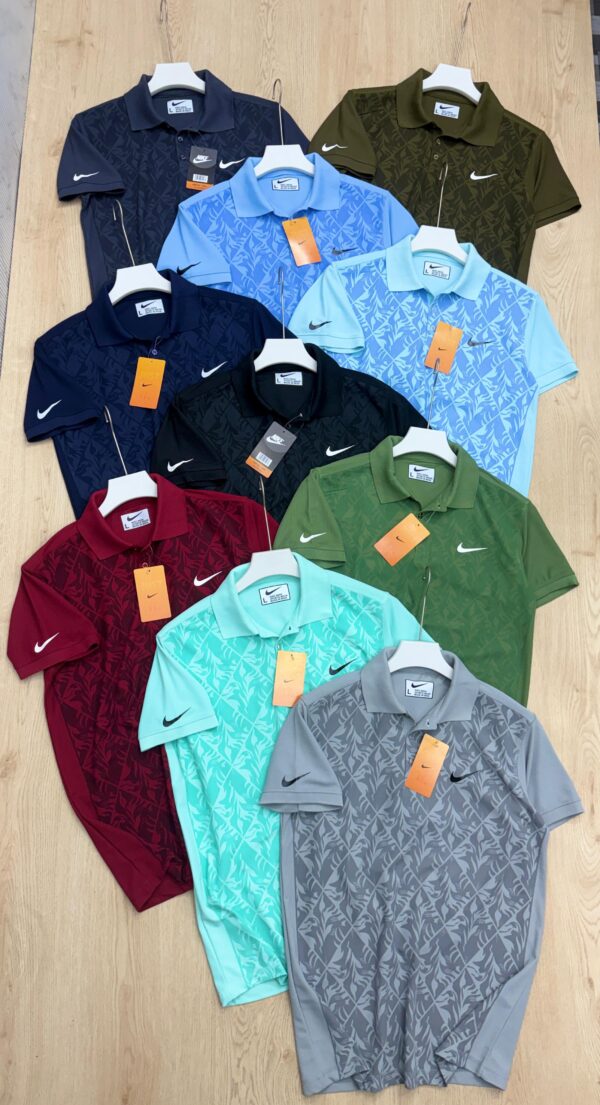 NIKE POLO
