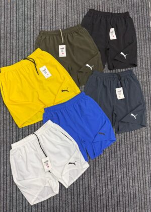 PUMA Ns LYCRA SHORTS