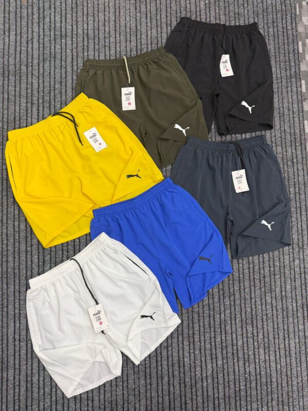 PUMA Ns LYCRA SHORTS