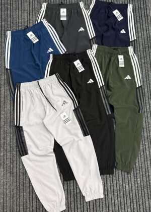 ADIDAS THREE STRIPES TRACKPANT