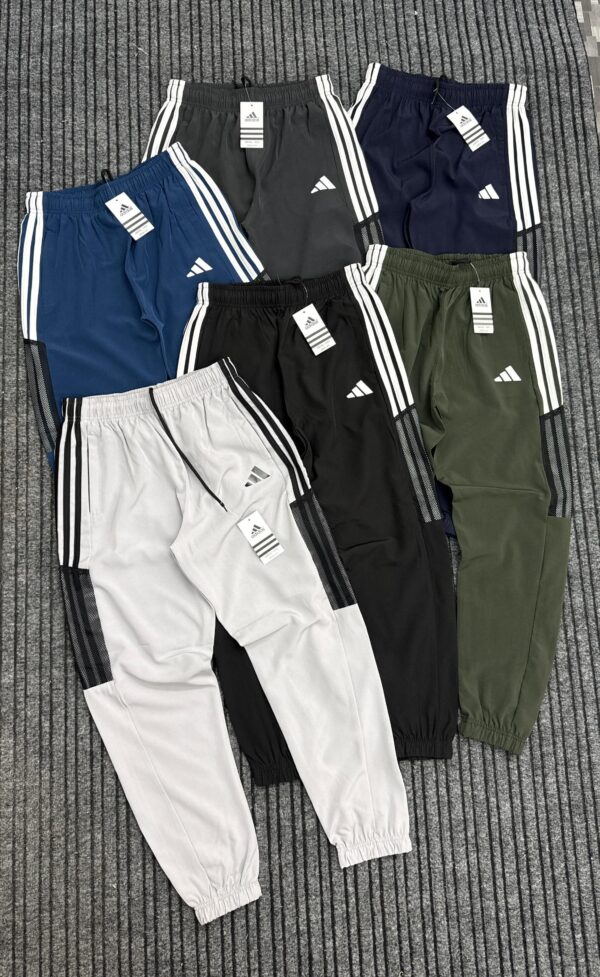 ADIDAS THREE STRIPES TRACKPANT