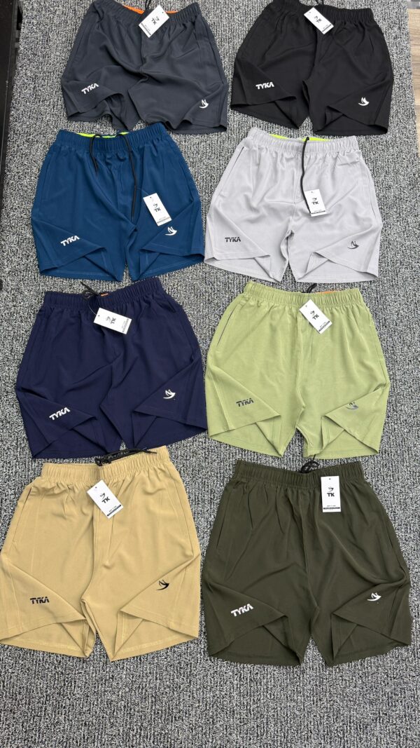 ECONOMIC TYKA SHORTS