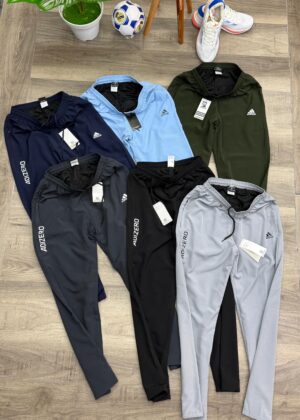 ADIDAS ADIZERO NETED TRACK PANT