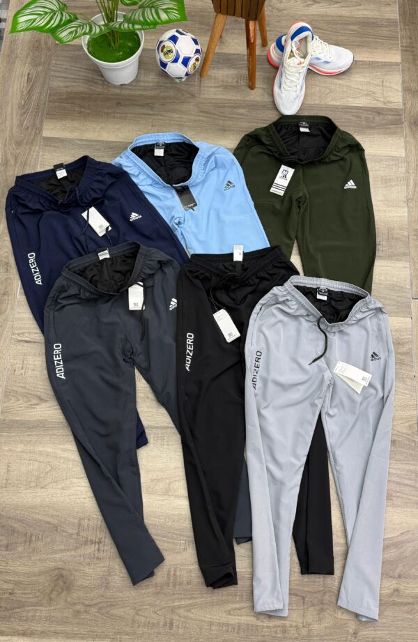 ADIDAS ADIZERO NETED TRACK PANT