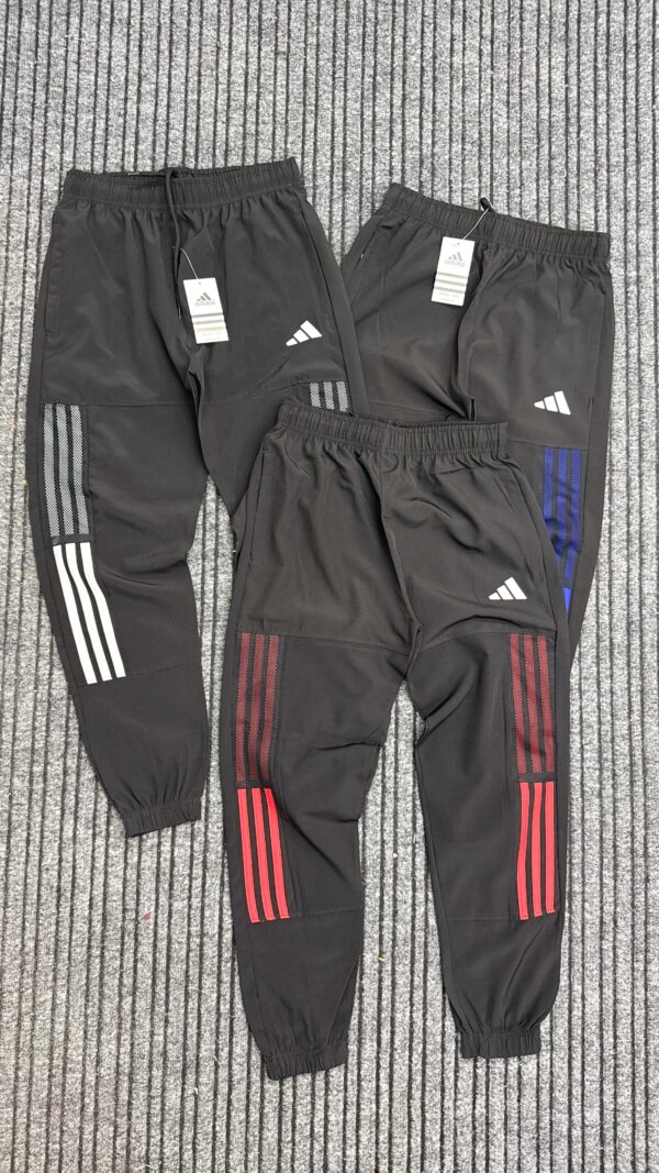 ADIDAS THREE STRIPES TRACKPANT