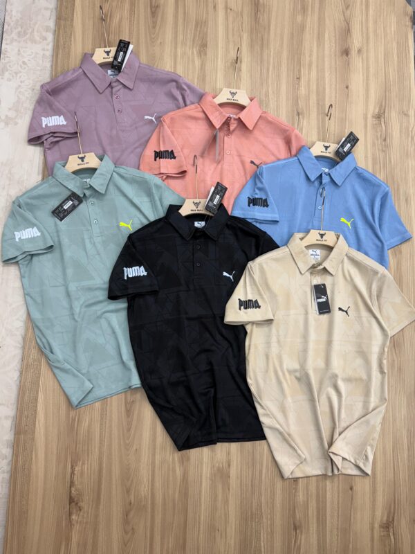 PUMA POLO