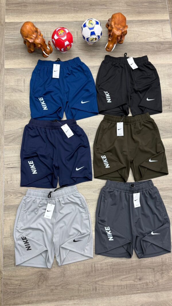 NIKE 4 WAY LYCRA SHORTS