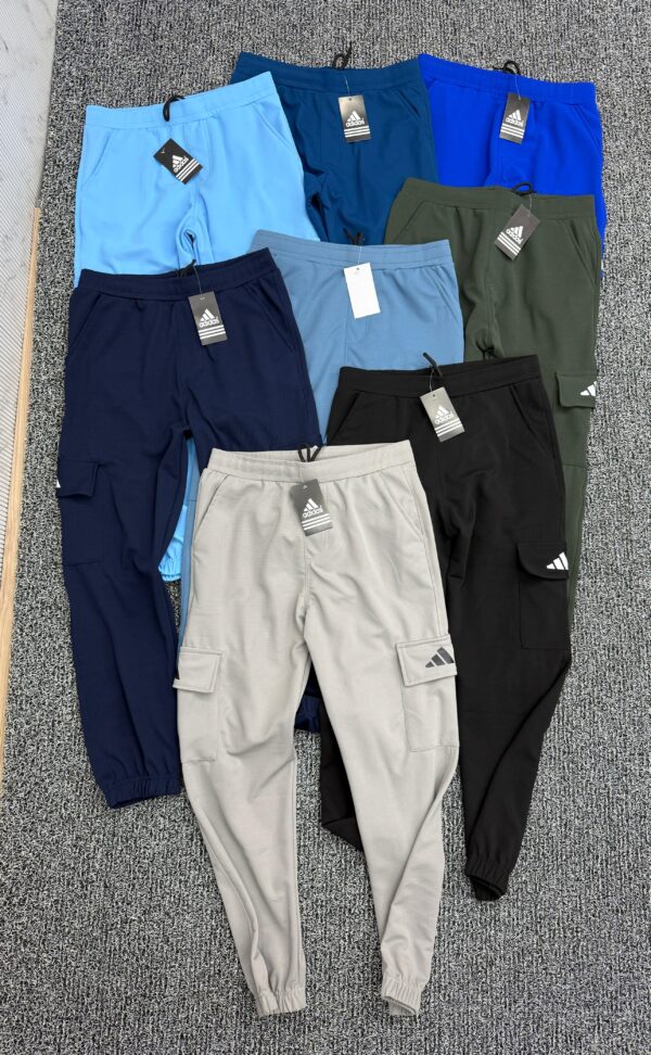 ADIDAS TRACK PANT