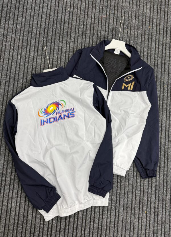 HEAVY TETRA PRO NS JACKET