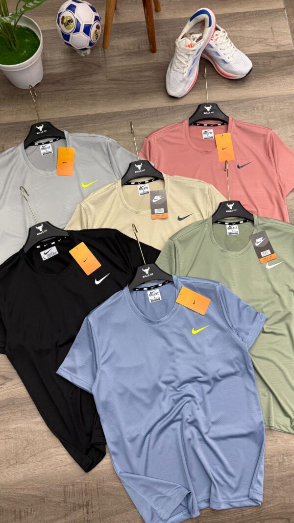 NIKE ROUND NECK