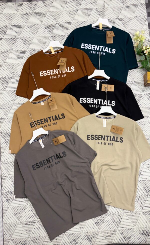 BULLZFIT PREMEIUM ROUND NECK