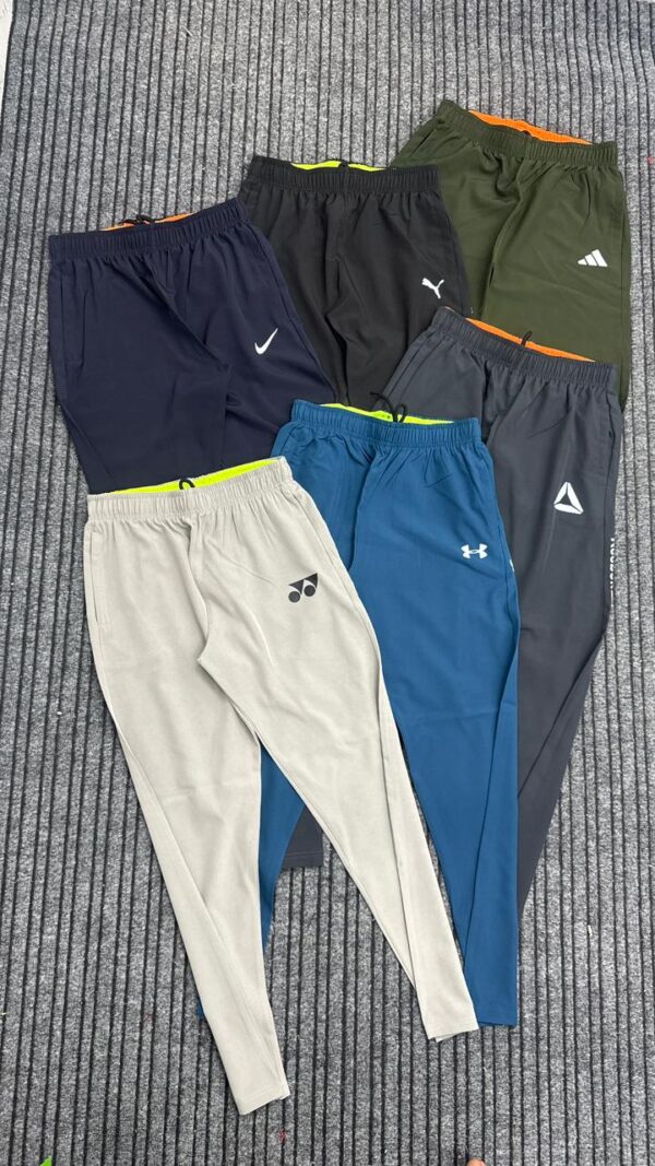 MULTIBRAND TRACKPANT