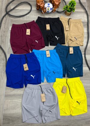 PUMA PREMEIUM SHORTS