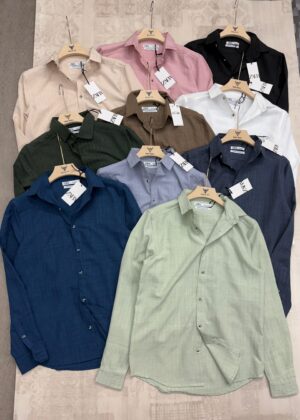 ZARA MENS PREMEIUM SHIRT