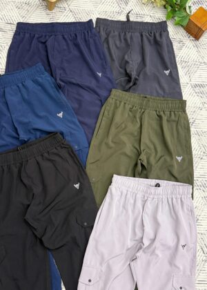 MAXBULL PREMIUM CARGO TRACK