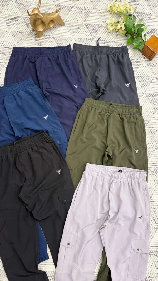 MAXBULL PREMIUM CARGO TRACK