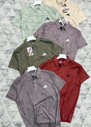 ADIDAS PREMEIUM POLO