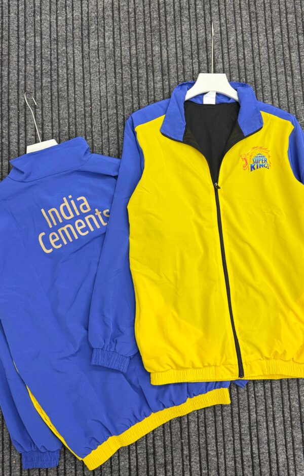 CSK NS LYCRE NETED UPPER