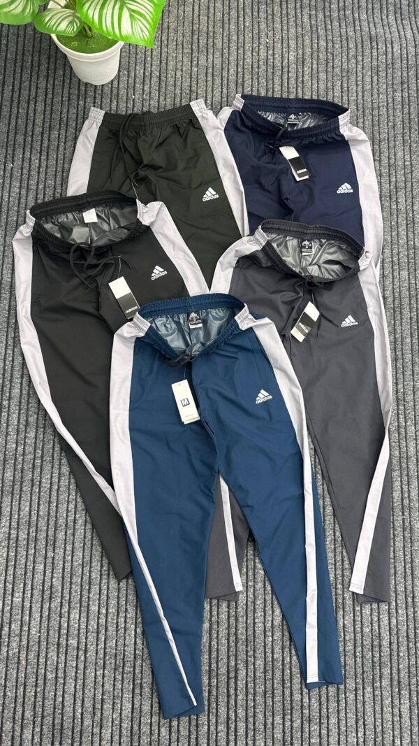 ADIDAS CUT AND SEW TRACKPANT