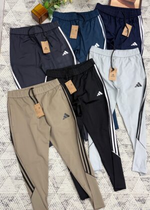 ADIDAS NETFOLDING THREE STRIPES