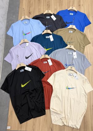 NIKE ROUND NECK