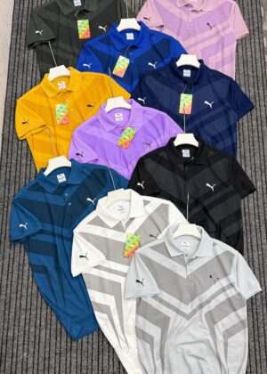 PUMA PREMEIUM POLO