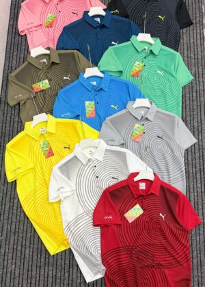 PUMA PREMEIUM POLO