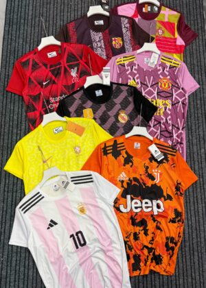 MULTIBRAND FOOTBALL RN