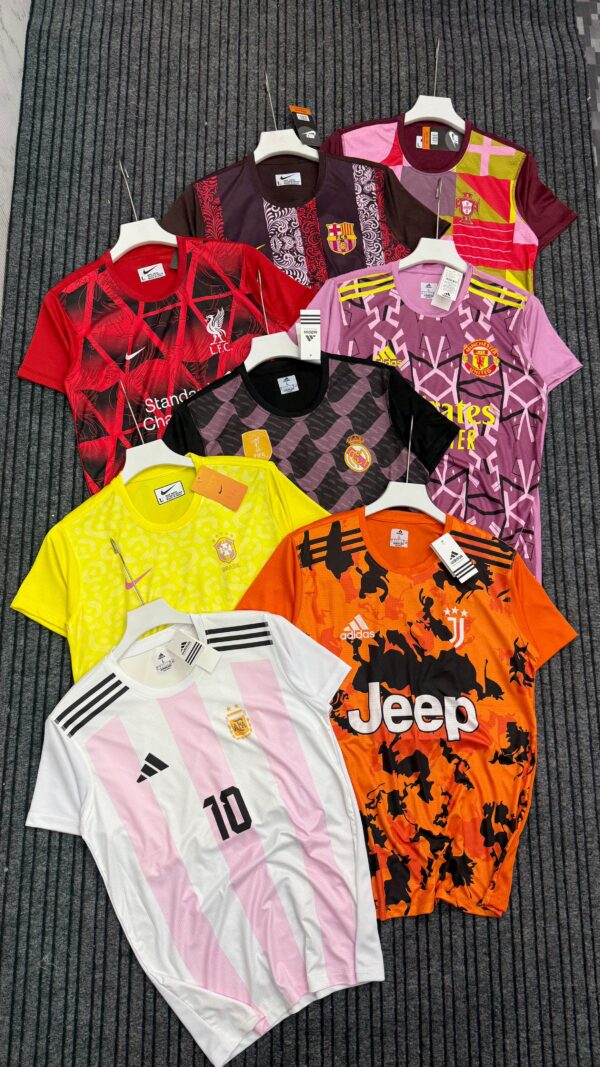 MULTIBRAND FOOTBALL RN