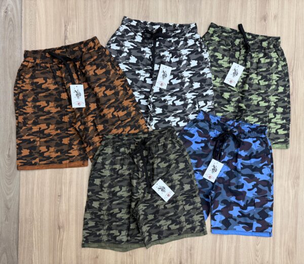 US POLO ASSN CARGO SHORTS