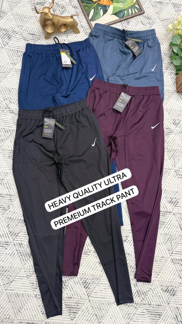 NIKE ULTRA PRMEIUM TRACKPANT