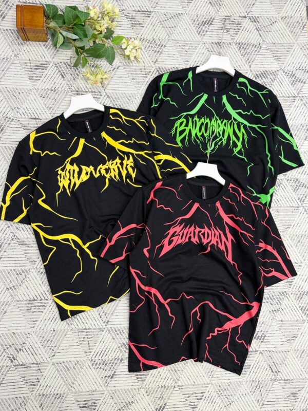 MAXBULL OVERSIZED RN