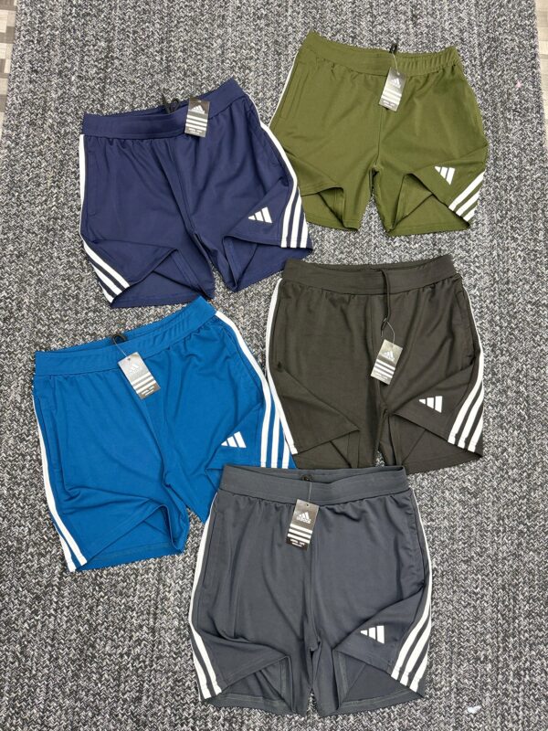 ADIDAS THREE STRIPES NETFOLDING
